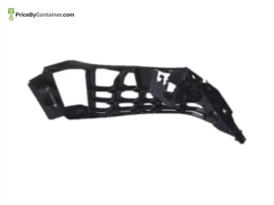 BMW 51117478843 — BMW GENUINE BUMPER GUID 51117478843