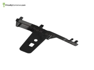 BMW 51117478846 — BMW GENUINE BUMPER GUIDE, UPPER LH 51117478846