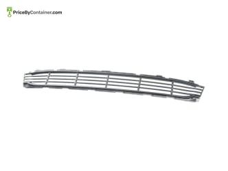 BMW 51117486830 — BMW GENUINE CANTER GRIL 51117486830