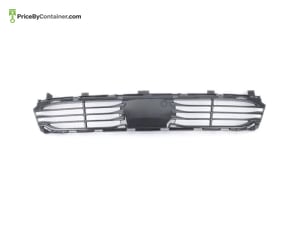 BMW 51117486833 — BMW GENUINE GRILL 51117486833