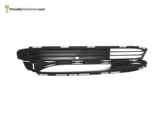 BMW 51117486837 — BMW GENUINE GRILLE 51117486837