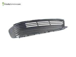 BMW 51117486839 — BMW GENUINE GRILLE 51117486839