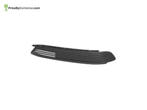 BMW 51117486844 — BMW GENUINE GRILLE AIR DUTCT 51117486844