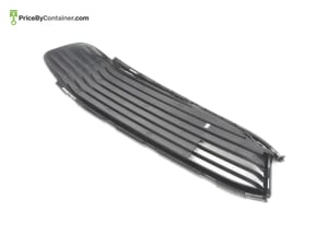 BMW 51117486845 — BMW GENUINE GRILLE AIR INLET PARTLY CLOSED LEFT 51117486845