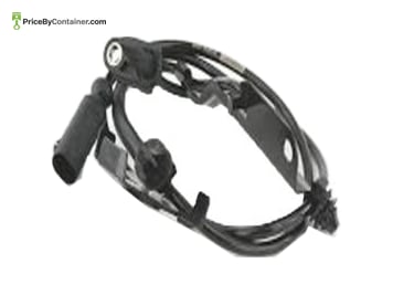 BMW 51117486846 — BMW GENUINE GRILLE AIR INLET PARTLY CLOSED RIGHT 51117486846
