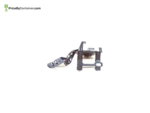 BMW 51117489472 — BMW GENUINE BRACKET PEDESTRIA 51117489472