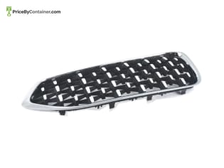 BMW 51117489710 — BMW GENUINE GRILLE 51117489710