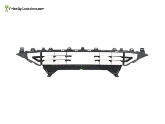 BMW 51117496957 — BMW GENUINE LOWER GRILL 51117496957
