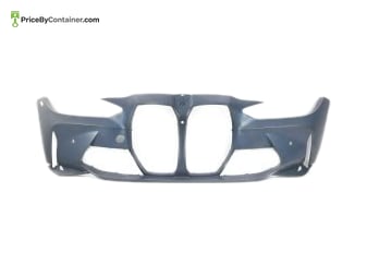 BMW 51117884094 — BMW GENUINE FR BUMPER 51117884094