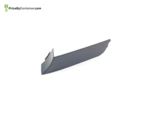 BMW 51117890093 — BMW GENUINE BUMPER SPIOLER 51117890093