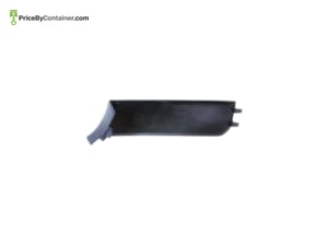 BMW 51117890094 — BMW GENUINE BUMPER SPIOLER 51117890094