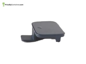 BMW 51117892595 — BMW GENUINE HOOK COVER 51117892595