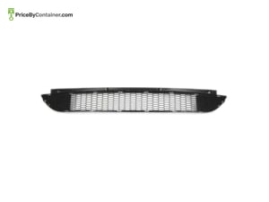 BMW 51117895842 — BMW GENUINE GRIL 51117895842