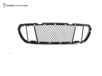 BMW 51117896586 — BMW GENUINE BUMPER GRIL M 51117896586