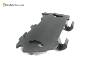 BMW 51117896598 — BMW GENUINE COVER / 51117896598