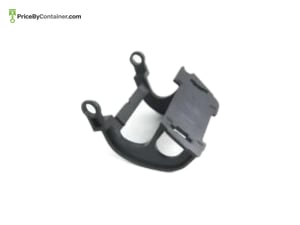 BMW 51117896601 — BMW GENUINE H/L WIPER COVER 51117896601