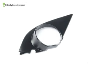 BMW 51117896603 — BMW GENUINE FOG LIGHT COVER 51117896603