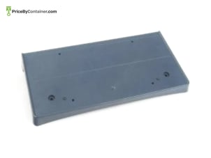 BMW 51117897901 — BMW GENUINE LICENCE PLATE M5 51117897901