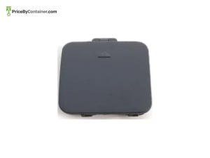 BMW 51117898120 — BMW GENUINE FR HOOK COVER 51117898120