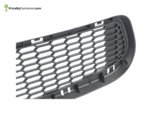BMW 51117900764 — BMW GENUINE GIRD CENTER 51117900764