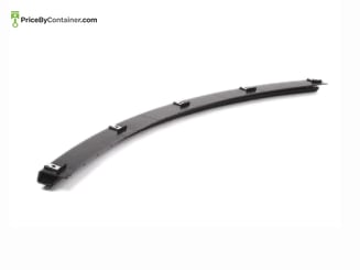 BMW 51118032081 — BMW Genuine Adapter Strip 51118032081