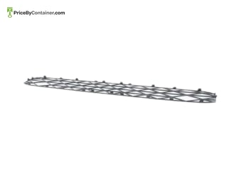 BMW 51118038269 — BMW GENUINE GRIL CANTER 51118038269