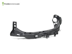 BMW 51118040551 — BMW GENUINE HEAD LIGHT ARM LEFT 51118040551