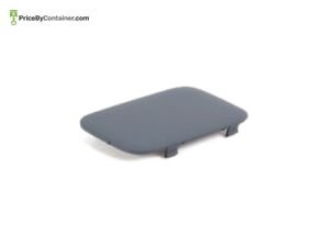 BMW 51118044666 — BMW GENUINE COVER 51118044666