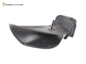 BMW 51118044701 — BMW GENUINE AIR DUCT FRONT LH 51118044701