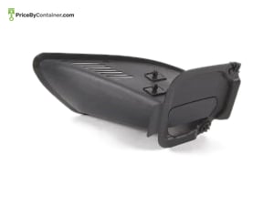 BMW 51118044702 — BMW GENUINE AIR DUCT FRONT RH 51118044702