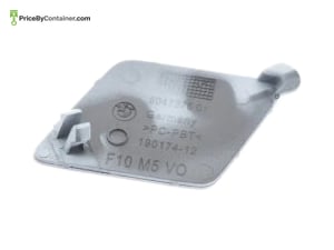 BMW 51118047375 — BMW GENUINE COVER 51118047375