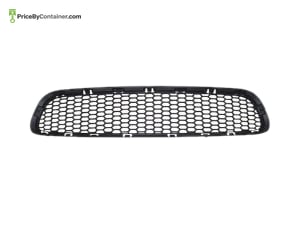 BMW 51118047391 — BMW GENUINE CENTRE GRILL 51118047391