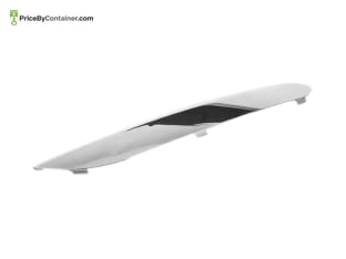 BMW 51118047728 — BMW GENUINE Moulding Front Bumper 51118047728