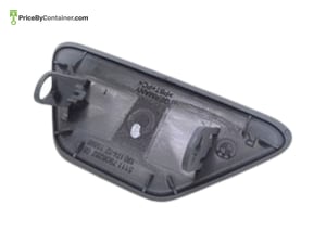 BMW 51118048680 — BMW GENUINE FLAP PRIME COATED RIGHT 51118048680