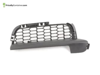 BMW 51118050347 — BMW GENUINE GRILLE 51118050347