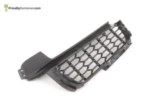 BMW 51118050348 — BMW GENUINE FOG LAMP GRILLE 51118050348