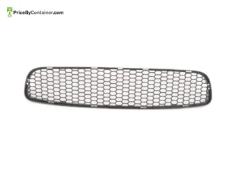BMW 51118050494 — BMW GENUINE GRILLE CENTER 51118050494