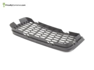 BMW 51118050505 — BMW GENUINE GRILLE LH 51118050505