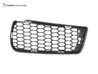 BMW 51118050506 — BMW GENUINE GRILLE RH 51118050506