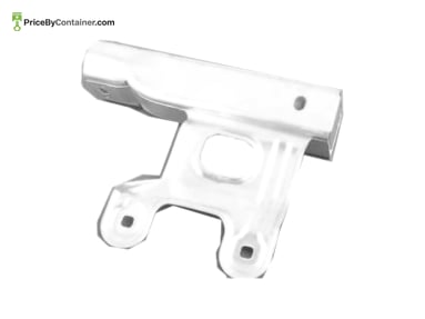 BMW 51118051189 — BMW GENUINE DEFORMATION ELEMENT LEFT 51118051189