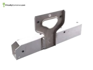 BMW 51118051470 — BMW GENUINE DEFORMATION ELEMENT. FRONT LOWER RIGHT 51118051470
