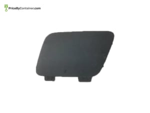 BMW 51118052086 — BMW GENUINE COVER, TOW FITTING, 51118052086