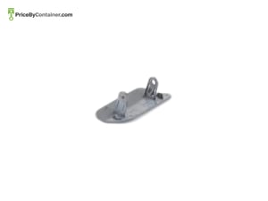 BMW 51118052711 — BMW GENUINE FLAP FRAME C 51118052711