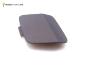 BMW 51118053828 — BMW GENUINE TOWING COVER 51118053828