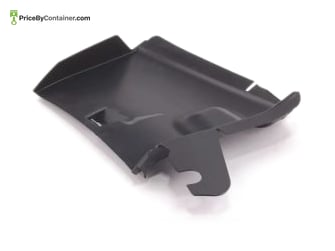 BMW 51118053877 — BMW GENUINE COVER 51118053877