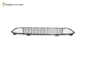 BMW 51118054012 — BMW GENUINE GRILLE 51118054012