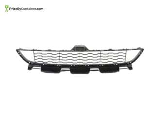 BMW 51118054503 — BMW GENUINE INSERT AIR 51118054503