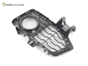 BMW 51118054507 — BMW GENUINE GRILL 51118054507