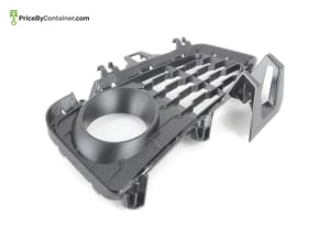BMW 51118054508 — BMW GENUINE GRILL 51118054508