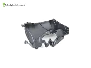 BMW 51118054512 — BMW GENUINE FOG LAMP SUPPORT 51118054512